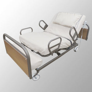 Powered Rotor Assist Bed - Great Life Healthcare