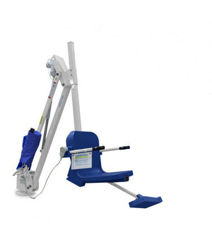 Aqua Creek Mighty Pool Lift 600 lb Cap