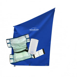 Aqua Creek EZ Lift Pool Lift -No Anchor*