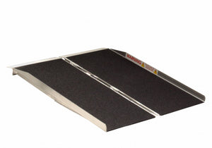 Portable Singlefold Wheelchair Ramp