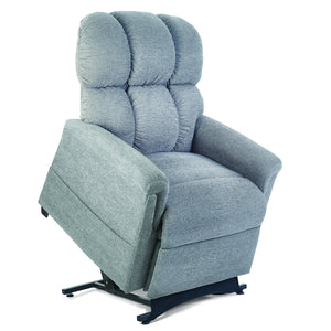 Golden PR-535 MaxiComforter Lift Chair in Anchor