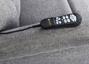 Golden PR-535 MaxiComforter Zero Gravity Infinite Position Lift Chair