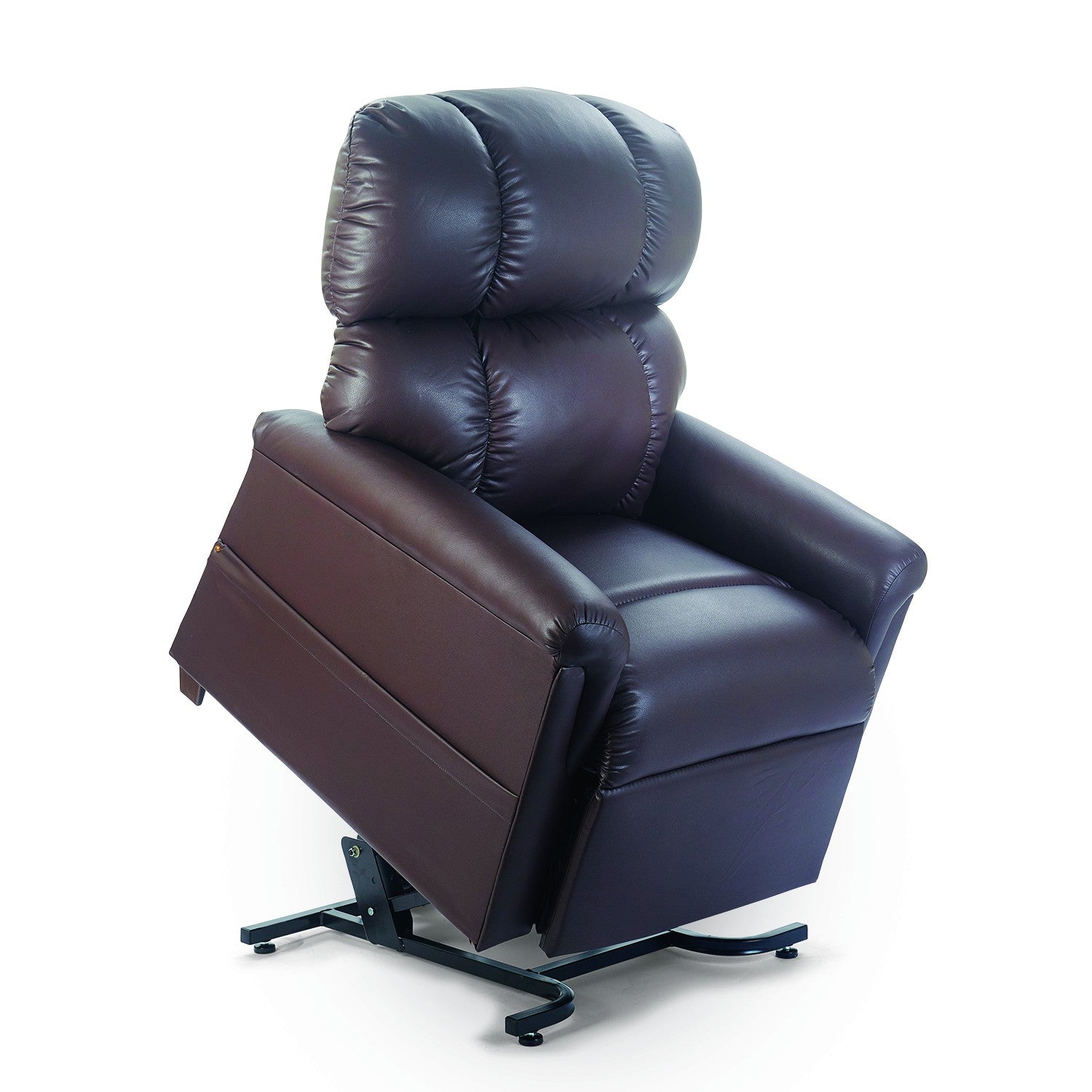 Golden PR-535 MaxiComforter Zero Gravity Infinite Position Lift Chair