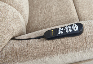 Golden PR-535 MaxiComforter Zero Gravity Infinite Position Lift Chair