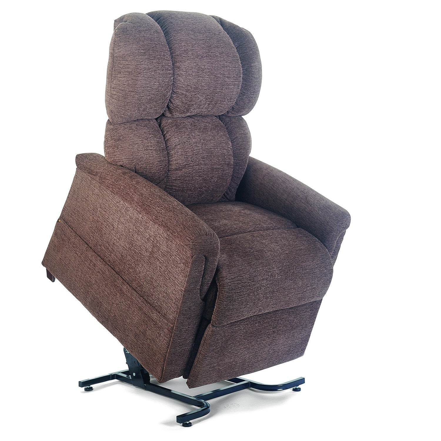 Golden PR-535 MaxiComforter Zero Gravity Infinite Position Lift Chair