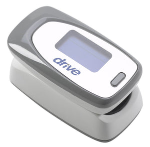 Fingertip Pulse Oximeter by Drive model MQ3000