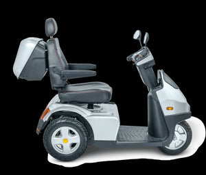 Afiscooter FTS3114 3 Wheel Scooter by Afikim model S3