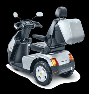 Afiscooter FTS3114 3 Wheel Scooter by Afikim model S3