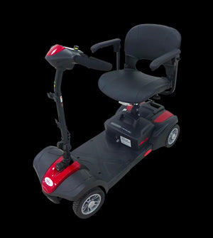 MiniRider Lite Red