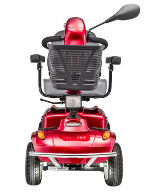 FR168-4S 4 II Wheel Scooter by FreeRider