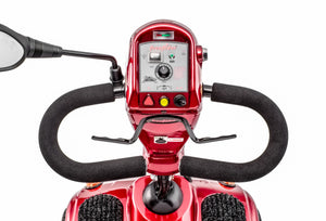 FR168-4S 4 II Wheel Scooter by FreeRider