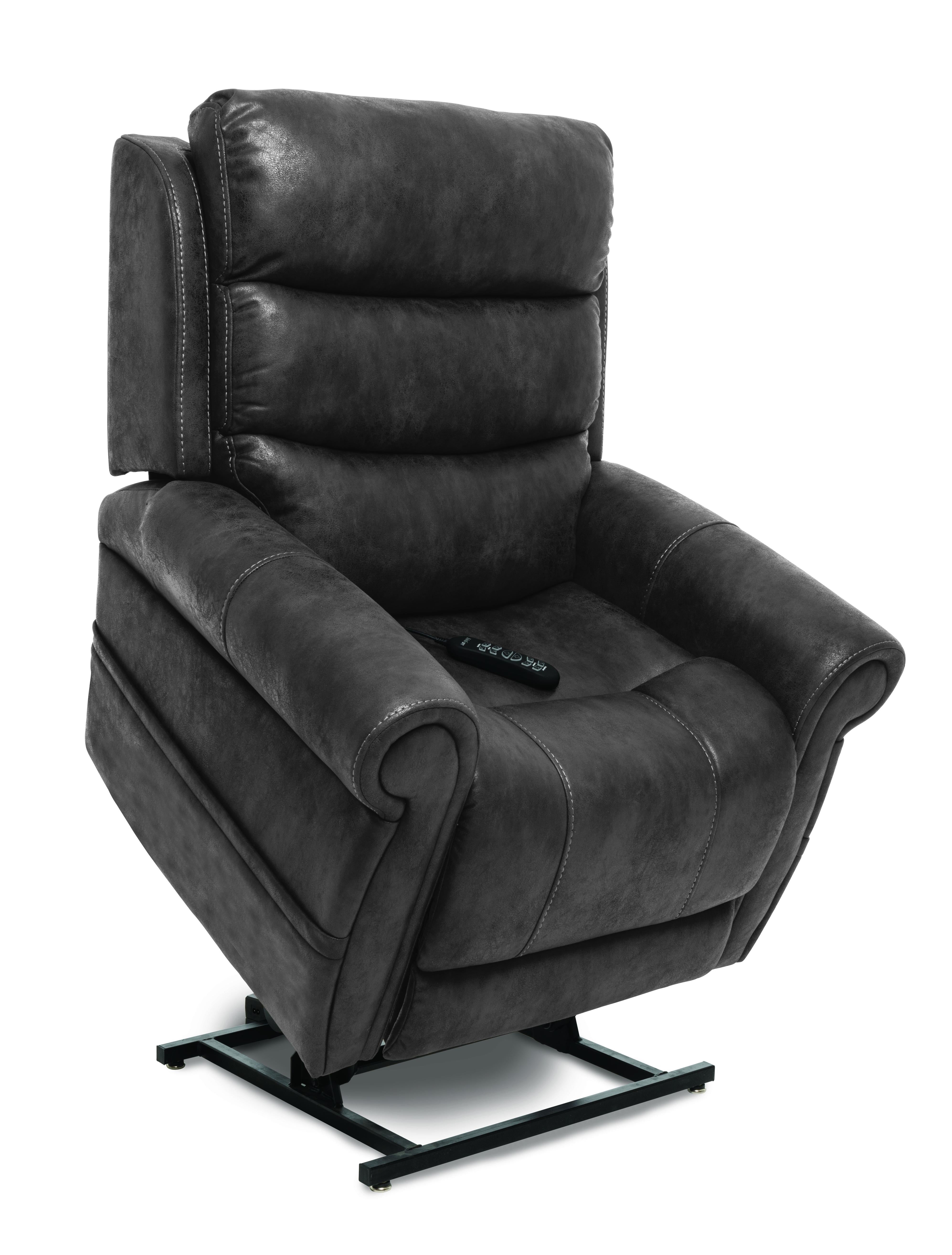 PLR-935 - Grey