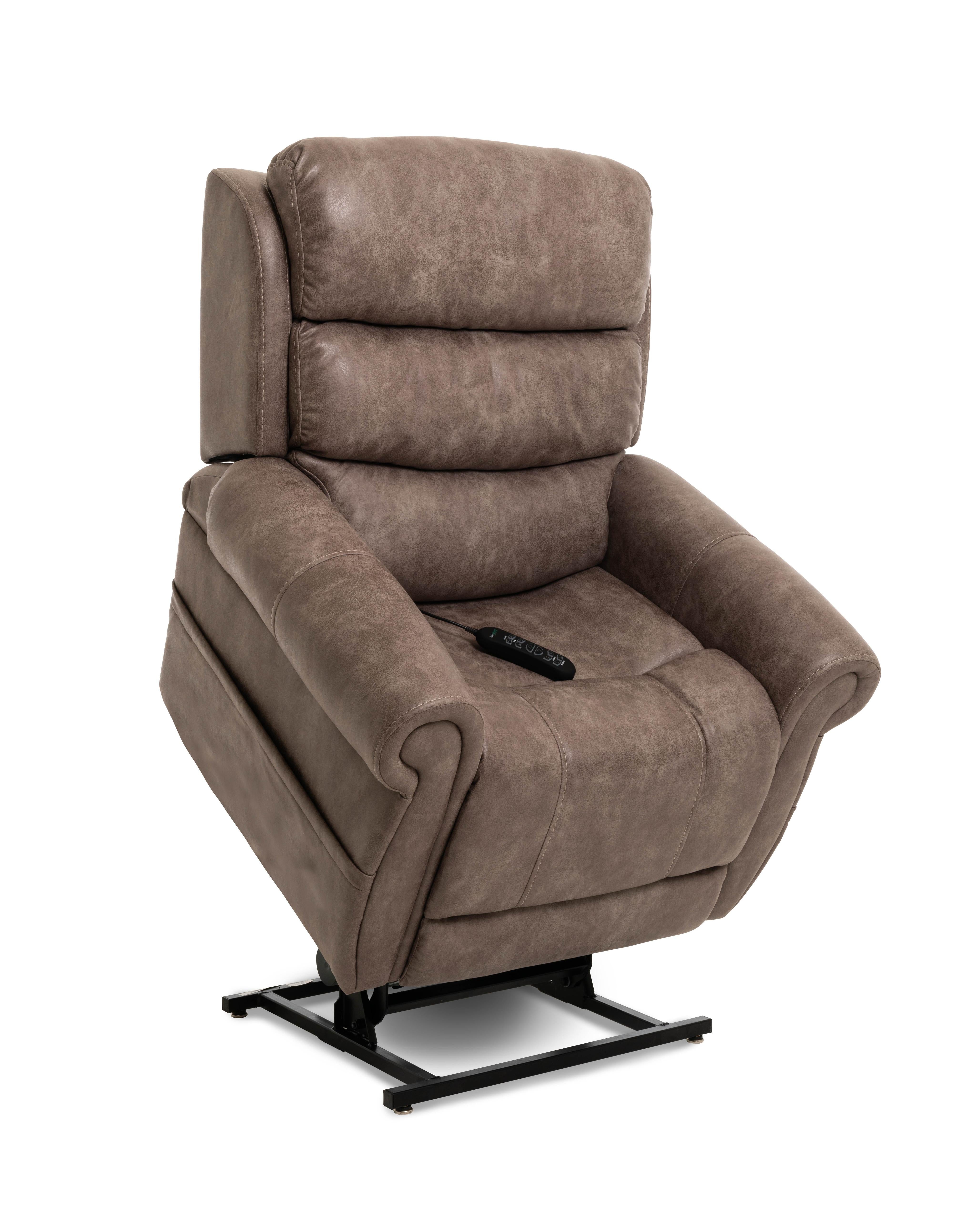 PLR-935 - Mushroom