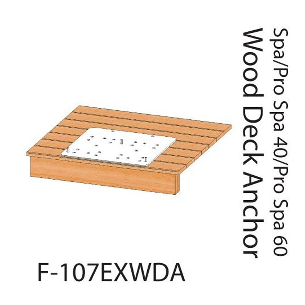 Aqua Creek Spa Lift Elite Pool Lift