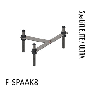 Aqua Creek Spa Lift Elite Pool Lift