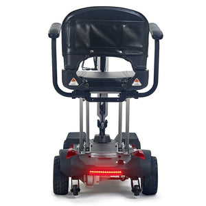 Golden Buzzaround 4-Wheel CarryOn Scooter GB120