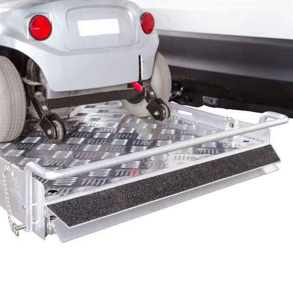Tilt-a-Rack Mobility Carrier-Rage Powersport