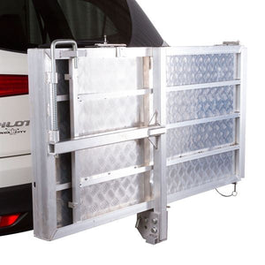 Tilt-a-Rack Mobility Carrier-Rage Powersport