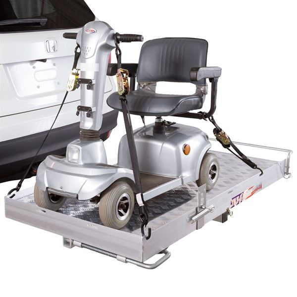Tilt-a-Rack Mobility Carrier-Rage Powersport