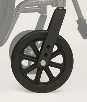 Everest & Jennings Traveler SE Plus Wheelchair