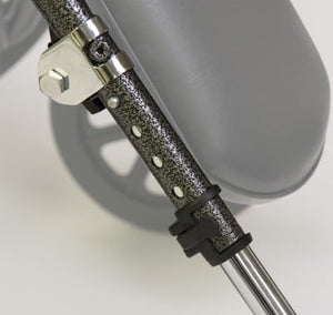 Everest & Jennings Traveler SE Plus Wheelchair