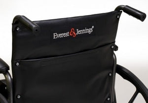 Everest & Jennings Traveler SE Plus Wheelchair