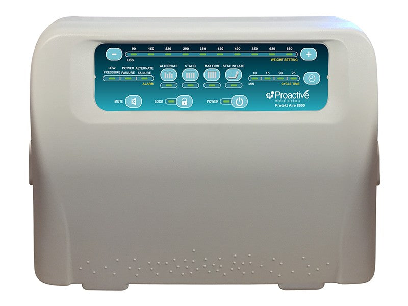 Protekt Aire 8000BA-42 Pump
