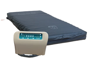 Protekt Aire 8000BA-42 Low Air Loss/Alternating Pressure Bariatric Mattress System 660 lbs Capacity