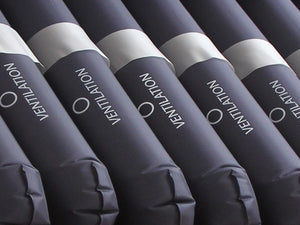 Protekt Aire 8000BA-42 Bladder Ventilation