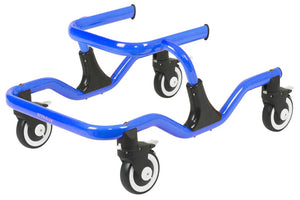 Moxie GT Warrior Blue (Small)