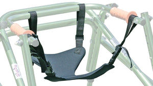 Soft Seat Harness