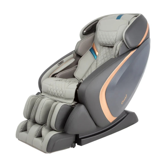 OS-Pro Admiral - Grey