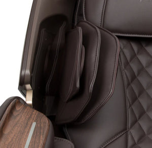 Adjustable Shoulder Massager