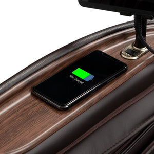 USB Charger & Wireless Charger