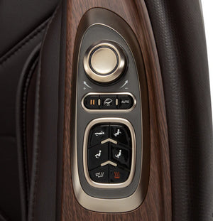 Side Panel Controller