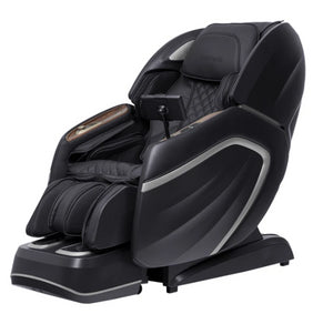 AmaMedic HiLux 4D - Black