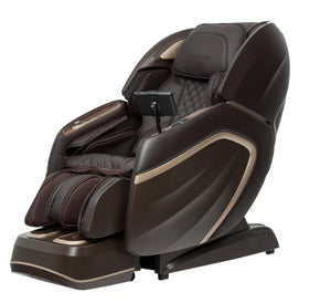 AmaMedic HiLux 4D - Brown