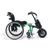 Firefly attachable Full Power Handcycle by Rio Mobility