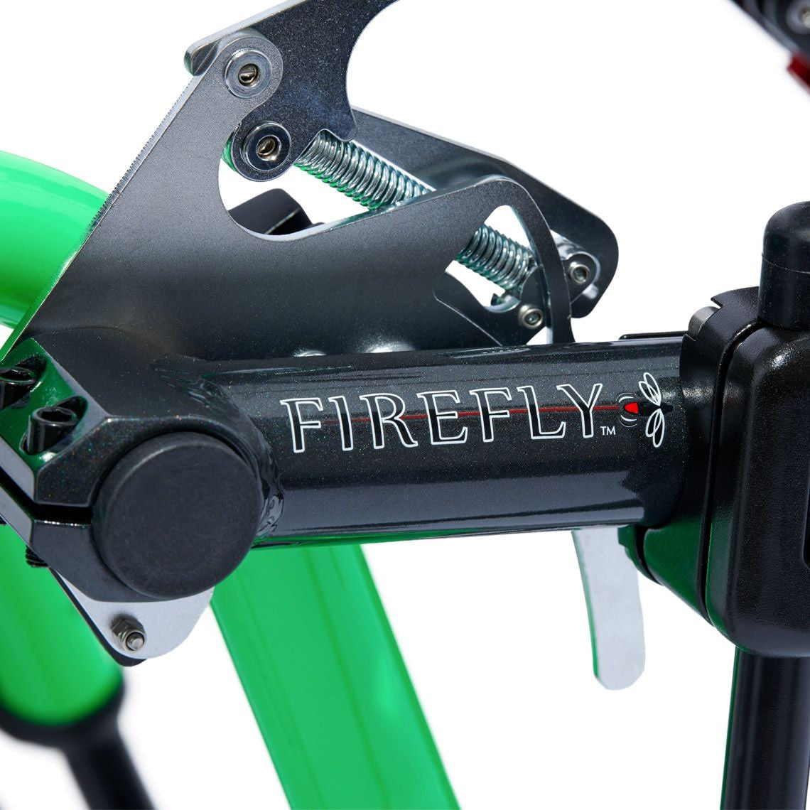 Firefly attachable Full Power Handcycle by Rio Mobility