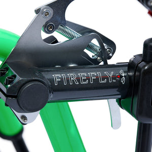 Firefly attachable Full Power Handcycle by Rio Mobility