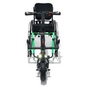 Firefly attachable Full Power Handcycle by Rio Mobility