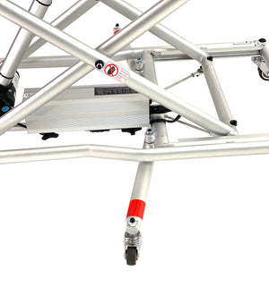 Stability Extending Rods