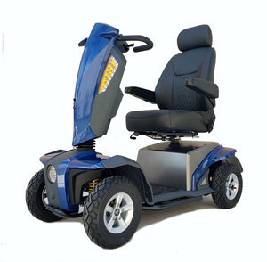 VitaXpress - Sapphire Blue