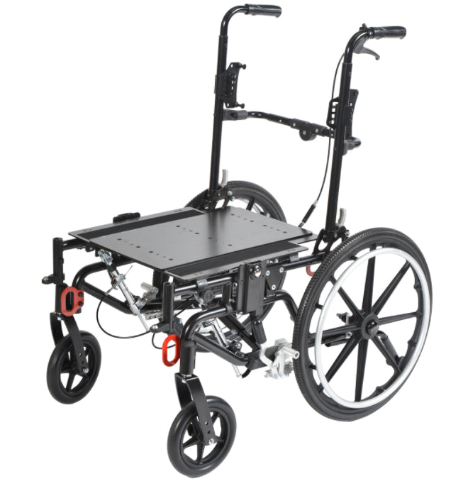 Kanga w/out Seating System