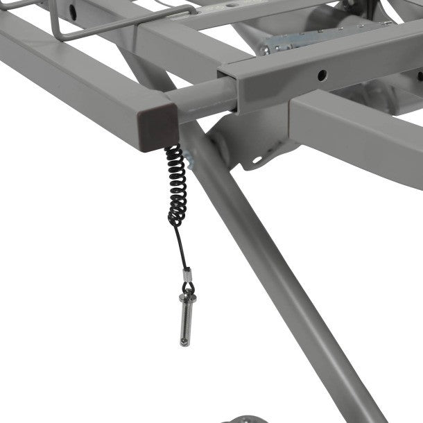 Optional Integrated Width Adjustment