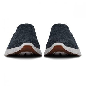 Dr. Comfort Women's Meadow Athletic Casual Wool Diabetic Shoes - Grey