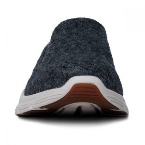 Dr. Comfort Women's Meadow Athletic Casual Wool Diabetic Shoes - Grey