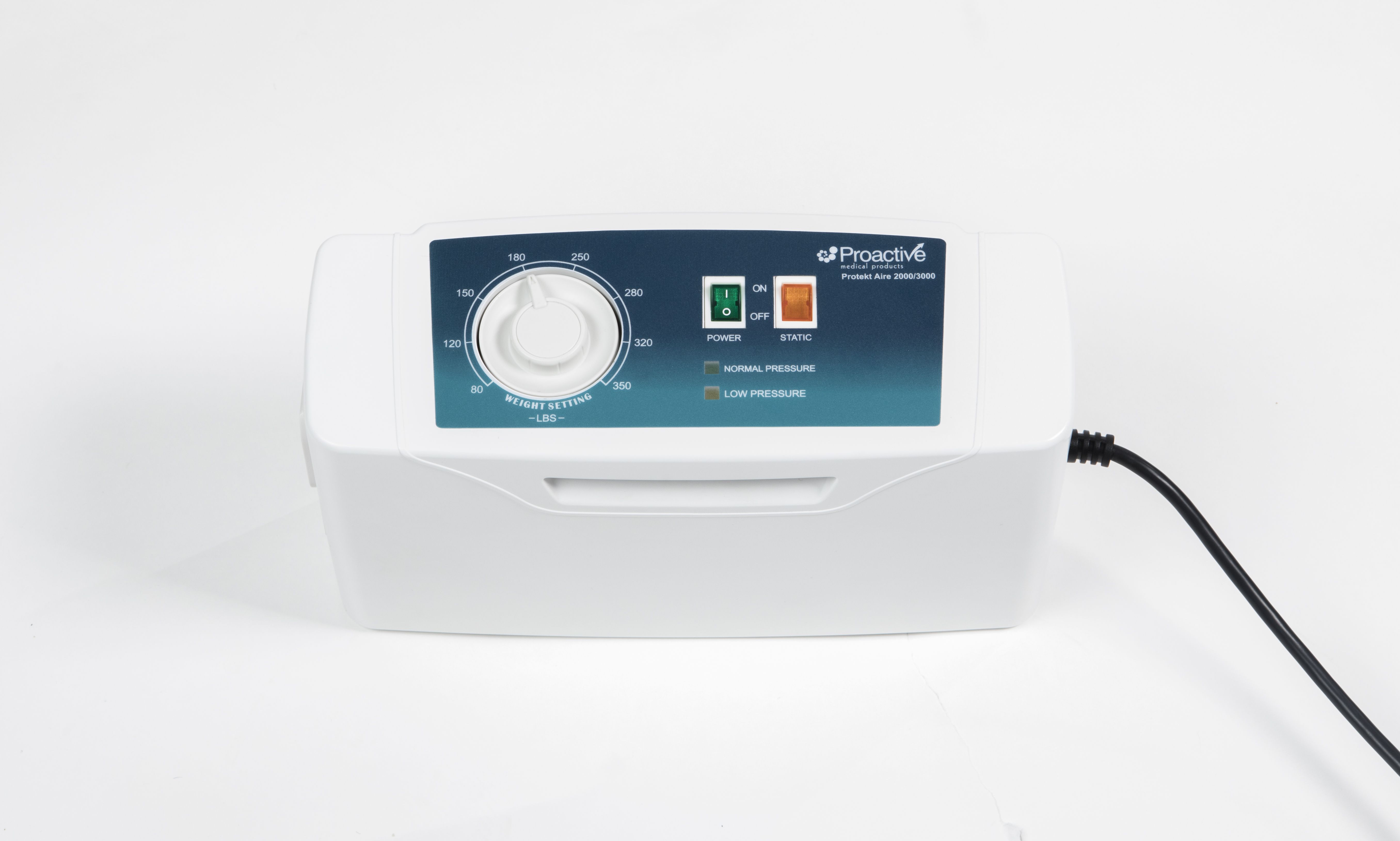 Protekt Aire 3500 Pump