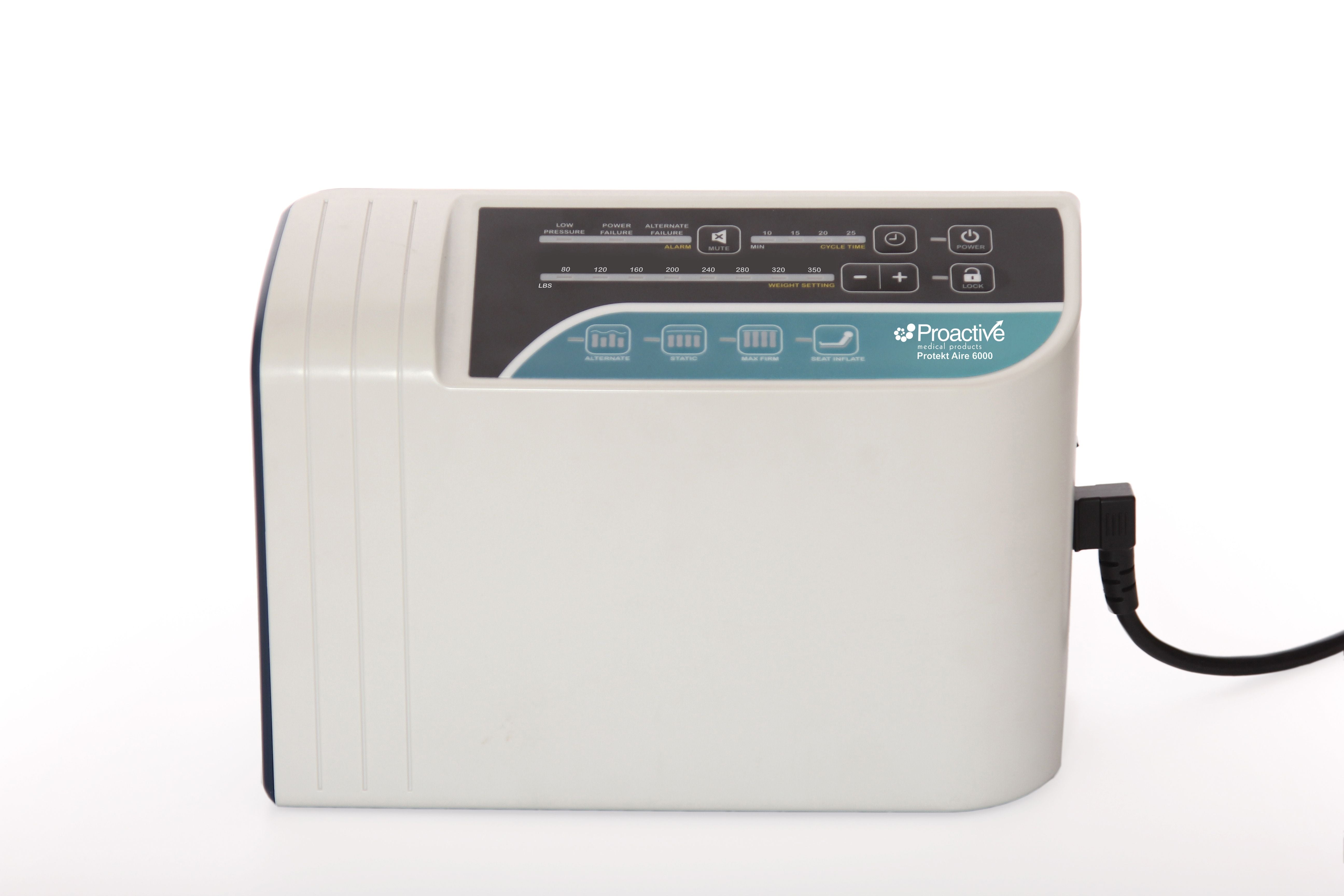 Protekt Aire 6000AB Pump