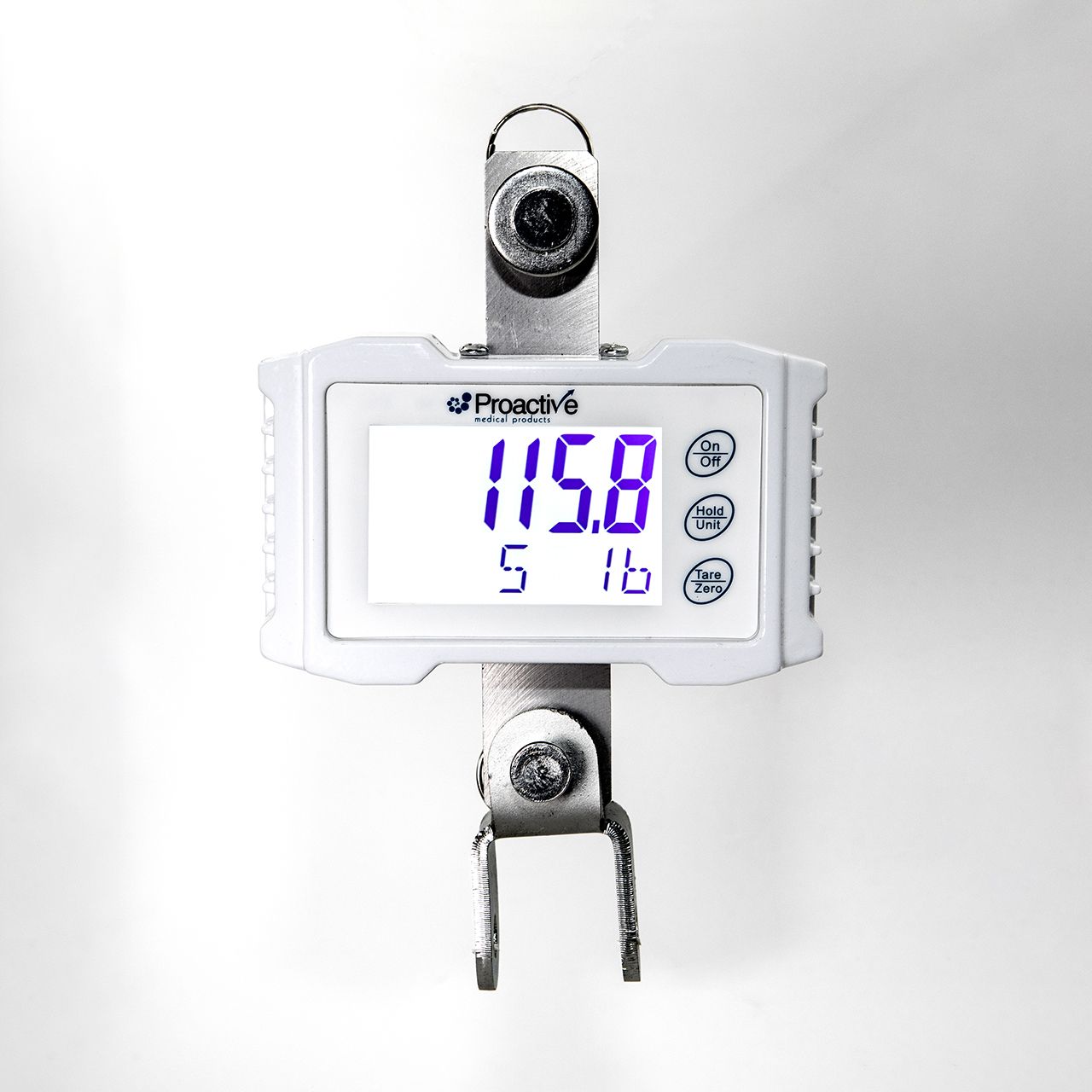 Protekt Digital Lift Scale
